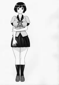 (SC57) [Studio Wallaby (Niiruma Kenji)] Hanekawa-san Motto Shitemo ii? (Bakemonogatari)