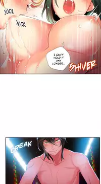 [Juder] Lilith`s Cord Ch.1-19 (English) (Ongoing)