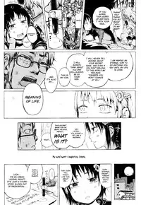 [Gomennasai] Anoko wa Toshi Densetsu. | That Girl is an Urban Legend. [English]