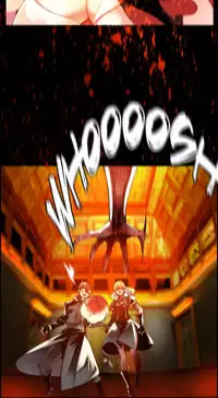 [Juder] Lilith`s Cord Ch.1-21 (English) (Ongoing)