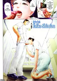 [Hyji] Kegare [English] {Tadanohito}