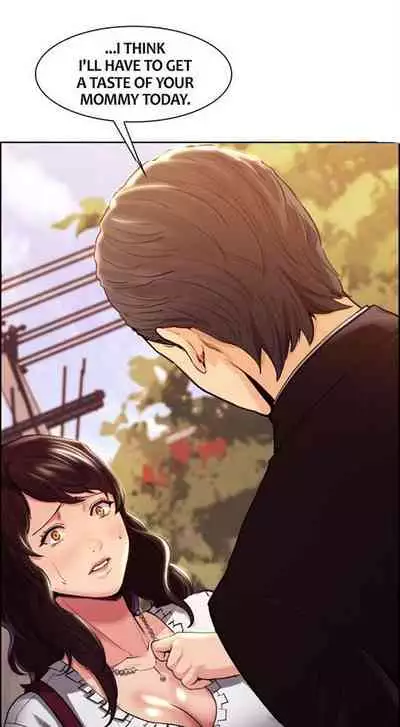 Taste of Forbbiden Fruit Ch.9/24