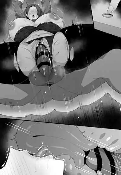 [Arimura Daikon] Charao-kun to Off-Pako Suru Sensei