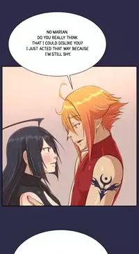 [Hong BanJang] Aharoo Ch.1-36 (English) (YoManga) (Ongoing)