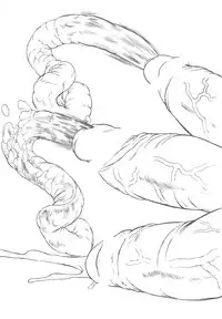 [DANGEROUS THOUGHTS] MaDArtistSSailoRMooN (Bishoujo Senshi Sailor Moon)