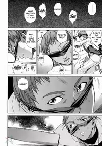 [Takemura Sesshu] Take On Me [English] [SaHa]