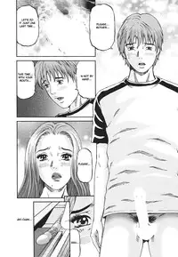 [Kitazato Nawoki] Mother Rule [English] {Hentai from Hell}