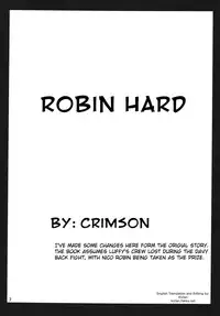 [Crimson Comics (Carmine)] Hyakka Soushuuhen (One Piece) [English] [Kizlan] [Digital]