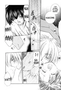 (C66) [Sakurakan (Seriou Sakura)] Junai Romanesque (Inuyasha) [English] [EHCove]