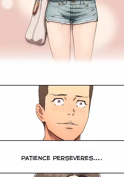 Refrain Love Ch.1-28