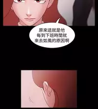 [Black October] Looser Ch.1~14 [Chinese]中文