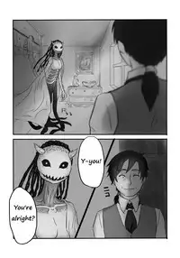 [Yamaguchi Nao] Igyou no Majo | The unusual Witch [English]