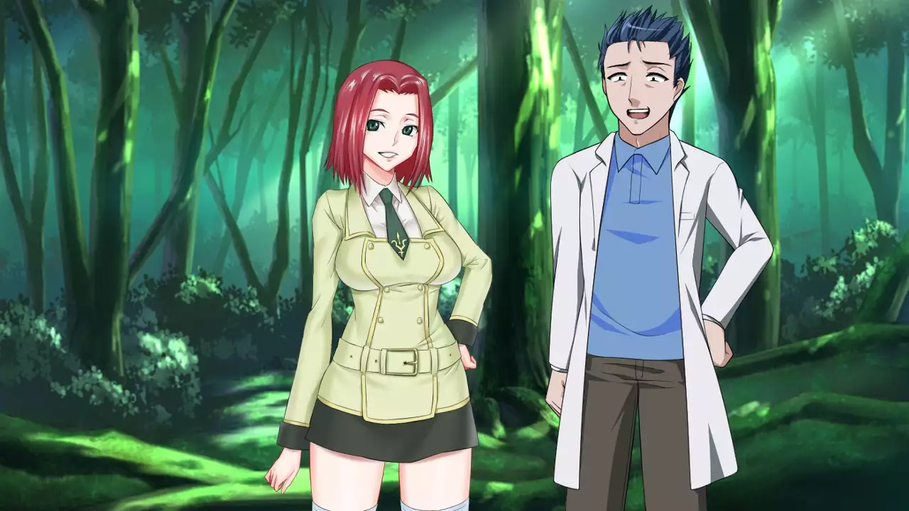 Reborn Prince Jo ~Haichaku Ouji wa Medorei~