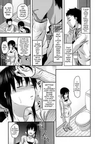 [Yuzuki N Dash] Ane-Koi [English] {Darknight + woootskie + QBtranslations + MumeiTL}