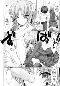 [Kizuki Aruchu] Maid Bride Ch. 1-5 [English] [YQII]