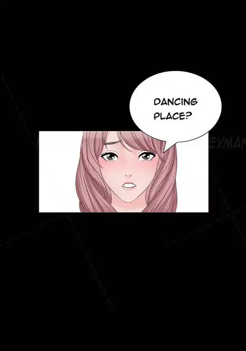 The Taste of Hands Ch.1-53