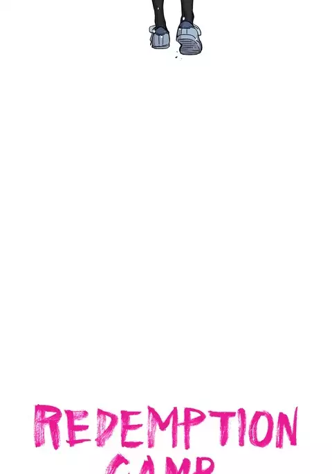 Atonement Camp Ch.1-14