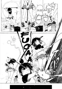 [Gomennasai] Anoko wa Toshi Densetsu. | That Girl is an Urban Legend. [English]