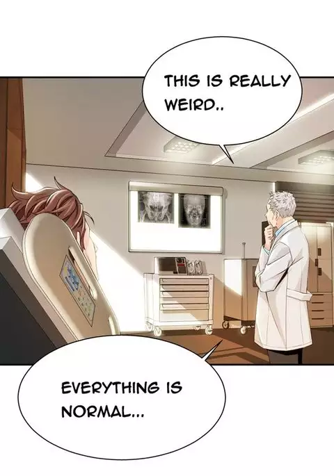 Kill the Dead Bastard Ch.1-7