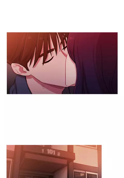 Scandal of the Witch Ch.1-38