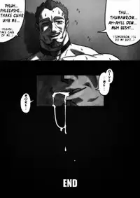 [Kimi wa Rokudenashi (Rokudenashi)] DISPOSAL [English]