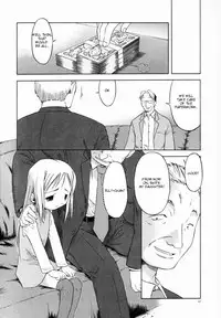 [Yamamoto Kumoi] Marble Cake Ch. 1-2, 4, 11 [English]