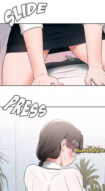 Sexercise Ch. 1-47