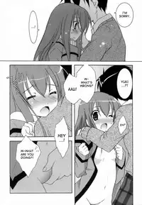 [Mochizuki Nana] Lovenoma! Ch. 2-4 [English] [desudesu]