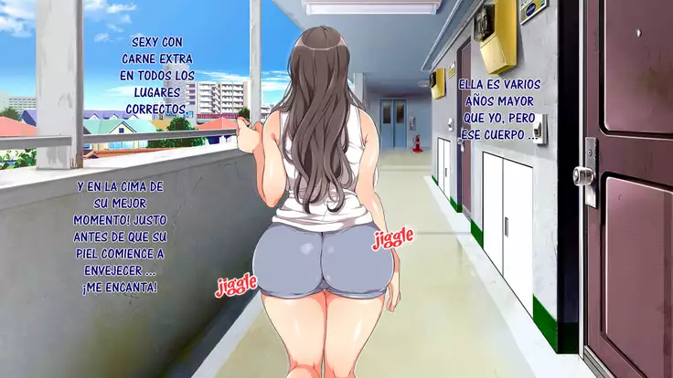 Lucky Pervert - The Prequel 1-2