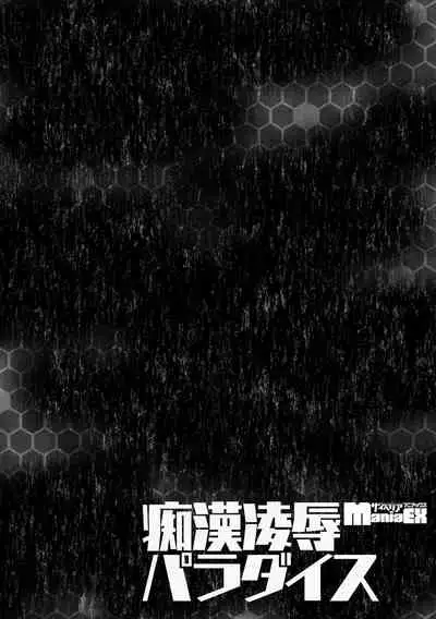 [Anthology] Cyberia Maniacs Chikan Ryoujoku Paradise Vol. 11 [Digital]