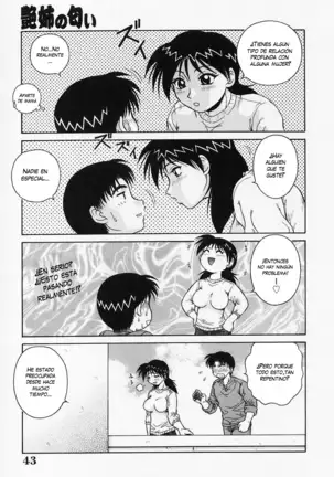 H na Onegai Ch. 1-4 (decensored)