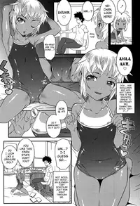 [mdo-h] XS! Ch.1-10 [English] [biribiri]