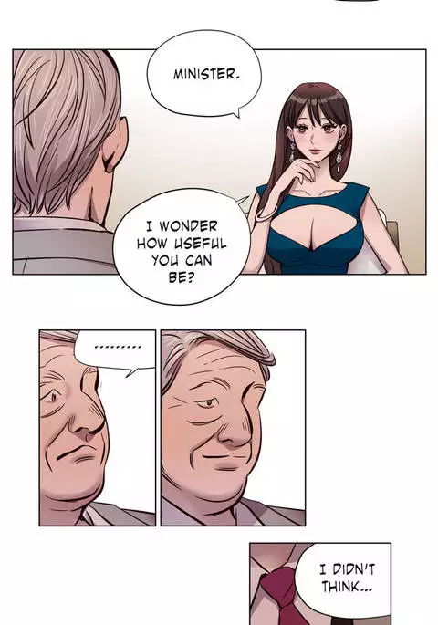 Atonement Camp Ch.1-15