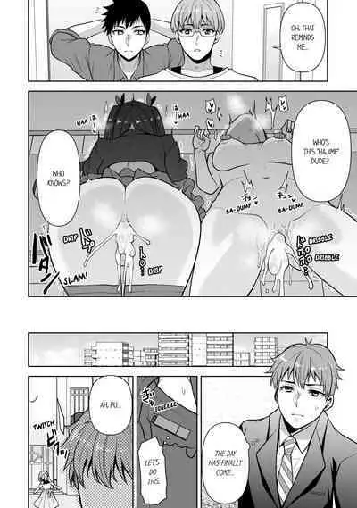 Revenge Massage: Moan More & Beg for Me!