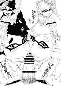 [Ninnindo (Tonsuke)] N Zukan ~Fellatio Hen~ (Various)