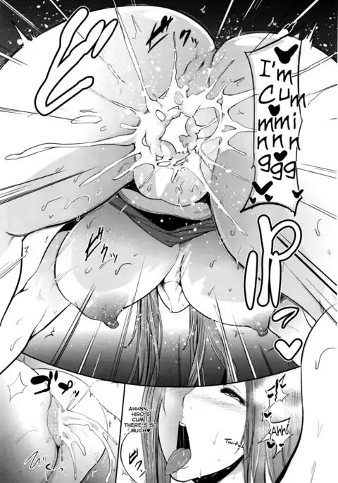 Hatsu Goukon wa Mama Naranai! | My First Mixer Was a Real Motherfucker!