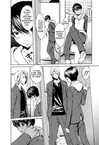 [OKAWARI] Kairaku Gakuen [English] {doujins.com} [Digital]