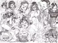 (COMIC1☆7) [Gambler Club (Kousaka Jun)] DokiDoki Punicure (DokiDoki! Precure)