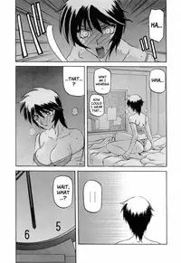 [Sanbun Kyoden] Readiness [English] {Brolen + Faytear}