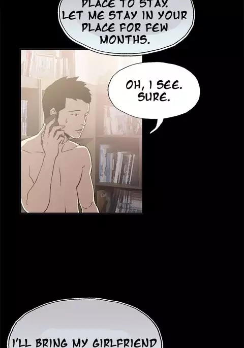 Cohabitation Ch.1-27