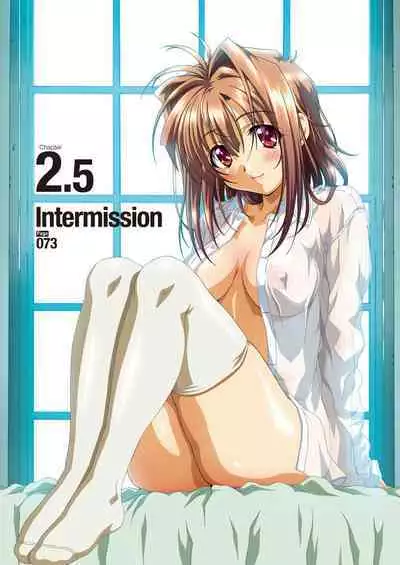 MISSING LOVERS Remain