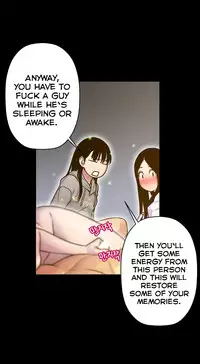 [Guh Bal Han] Ghost Love Ch.1-26 (English) (YoManga) (Ongoing)