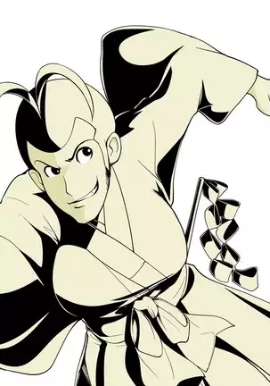 巫女ちゃんのエロ画集 digital edition