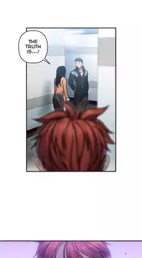 Ghost Love Ch.1-18 (English) (YoManga) (Ongoing)