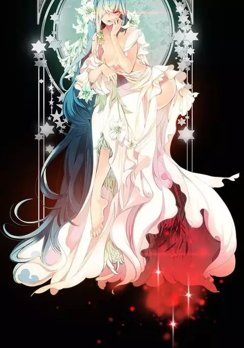 Lilith`s Cord Ch.1-39