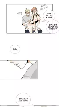 [Silverstar] Talk To Me Ch.1-32 (English) (Ongoing)