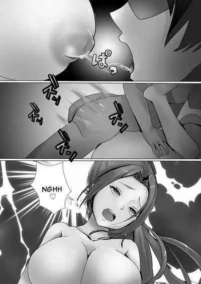 Vivi to Nami | Vivi and Nami