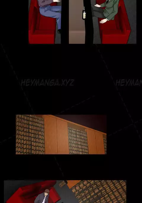 The Taste of Hands Ch.1-46