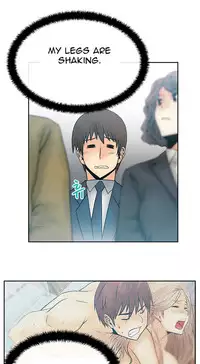 My Office Ch.1-27 (English) (Ongoing)