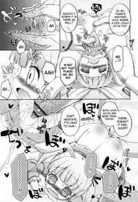 [Murian] Onii-chan to Nyan Nyan Nyan [English] [biribiri]